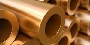 Phosphor Bronze Pipes