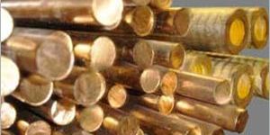 Phosphor Bronze Rod