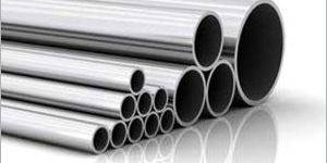 Stainless Steel Pipes