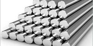 Stainless Steel Rod