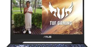 ASUS Gaming Notebook
