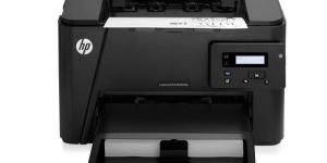HP Laser Jet Pro Single Function Printer