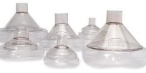 Anatomical Face Mask