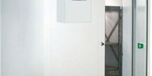 Commercial Cold Storage Room