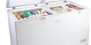 GCHFC340R2DXC Deep Freezer