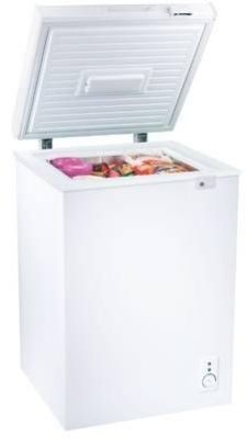 GCHW 110R6S Godrej Chest Freezer