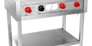 Stainless Steel Dosa Plate