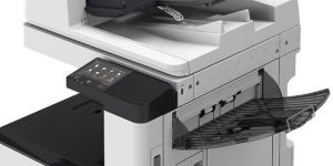 Canon Laser Printer