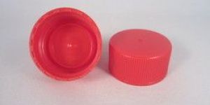 Plastic Bottle Caps