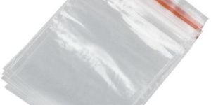Poly Bags