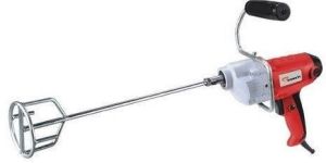 Paint Mixer