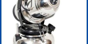 Ultrasonic ULV Fogger