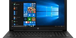 Second Hand HP Laptop