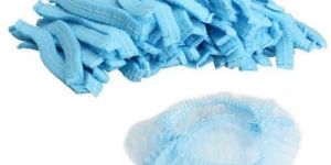 Disposable Bouffant Cap