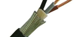 3 Core Copper Armoured Cable