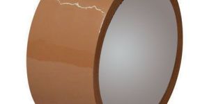 Brown BOPP Tape