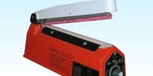 Hand Sealer Machine