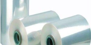 PVC Shrink Film