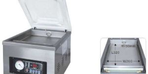 Vacuum Packaging Machines