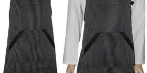 Hotel Chef Apron