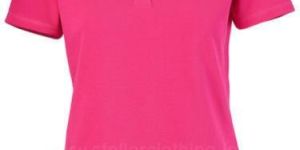 Ladies Corporate T-Shirt