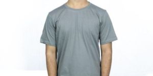 Mens Cotton T-shirt