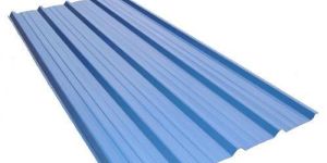 Metal Roofing Sheet