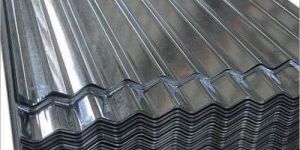 SS Roofing Sheet