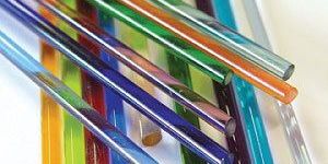 Glass Rod