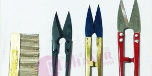 Knife Scissor Katar