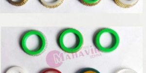 TEMPLE RINGS FOR WEAVING LOOMS