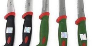Kitchen Knives Set