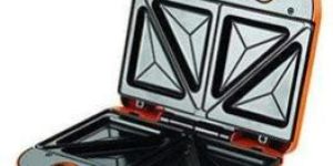 Sandwich Toaster