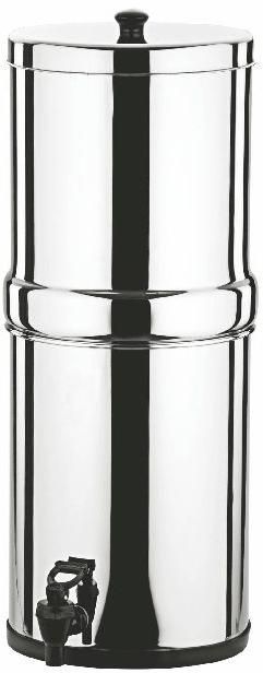 Stainless Steel Water Filter