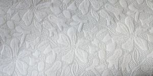 Cotton Jacquard Fabric