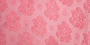 Terry Jacquard Fabric