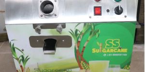 304 SUGARCANE MACHINE