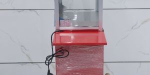 Popcorn Making Machine