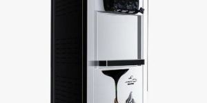 SOFTY ICE CREAM 2+1 PREMIUM + MODEL WITH TOPIC