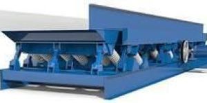 Biomass Vibrating Screen