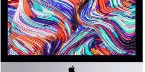 Apple iMac Desktop
