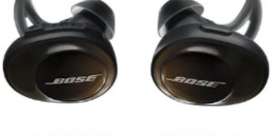 Bose Wireless Headphone