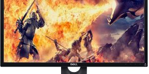 Dell Gaming Monitor