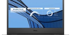 Dell Vostro Laptop
