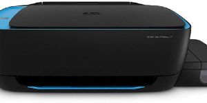 HP Wireless Color Printer