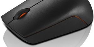 Lenovo Wireless Compact Mouse