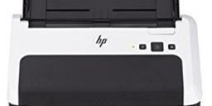 HP Scanner