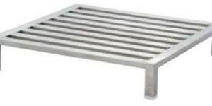 Stainless Steel Pallets