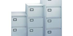 Vertical Filing Cabinet