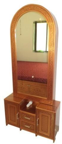Wooden Dressing Table
